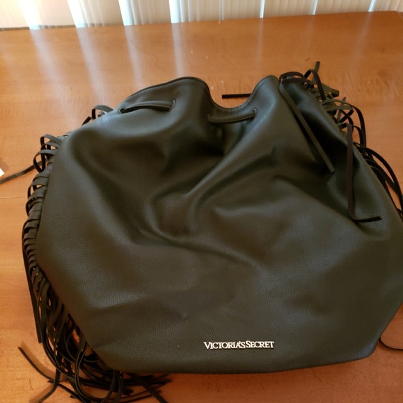 Victoria Secrets back pack - Picture 1 of 4